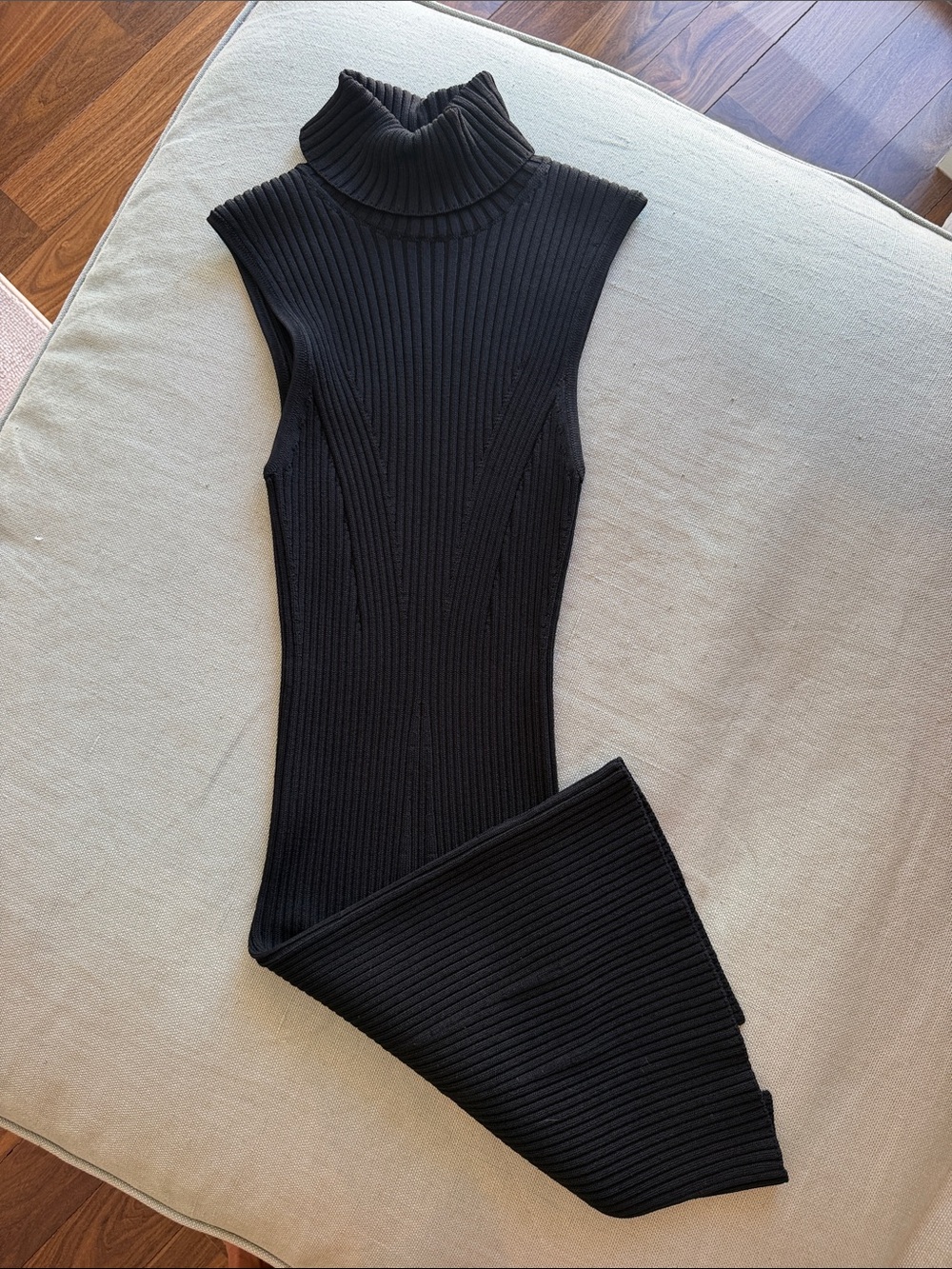 Staud Callum Dress